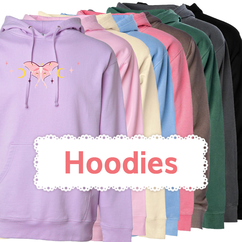 Hoodies