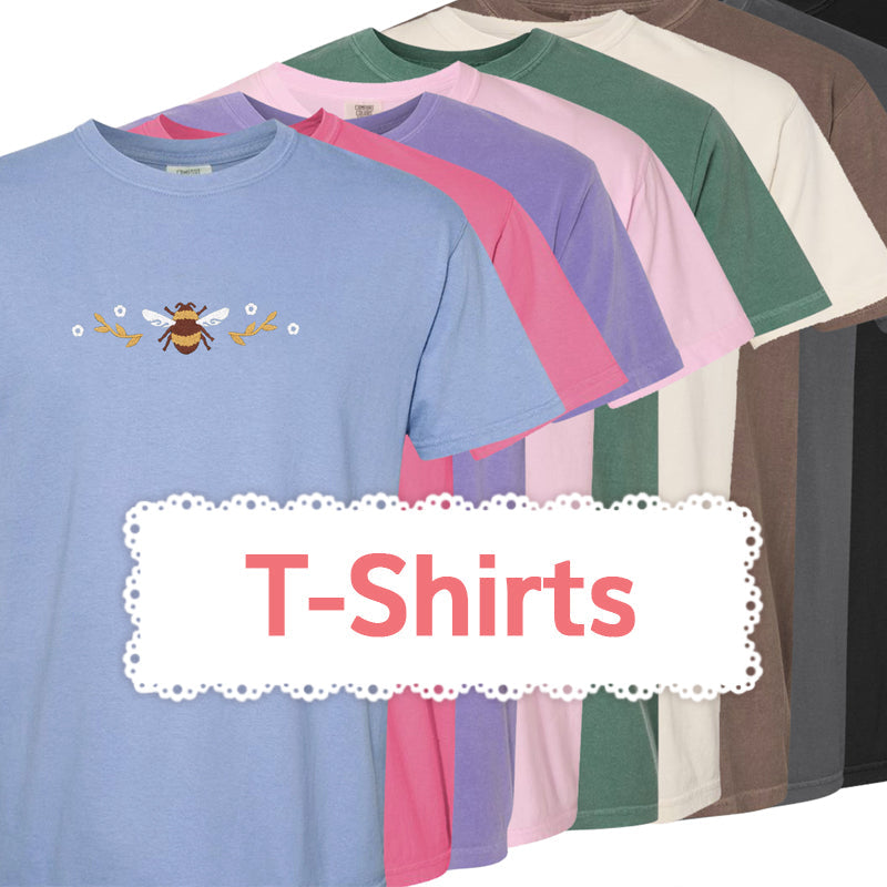 T-Shirts
