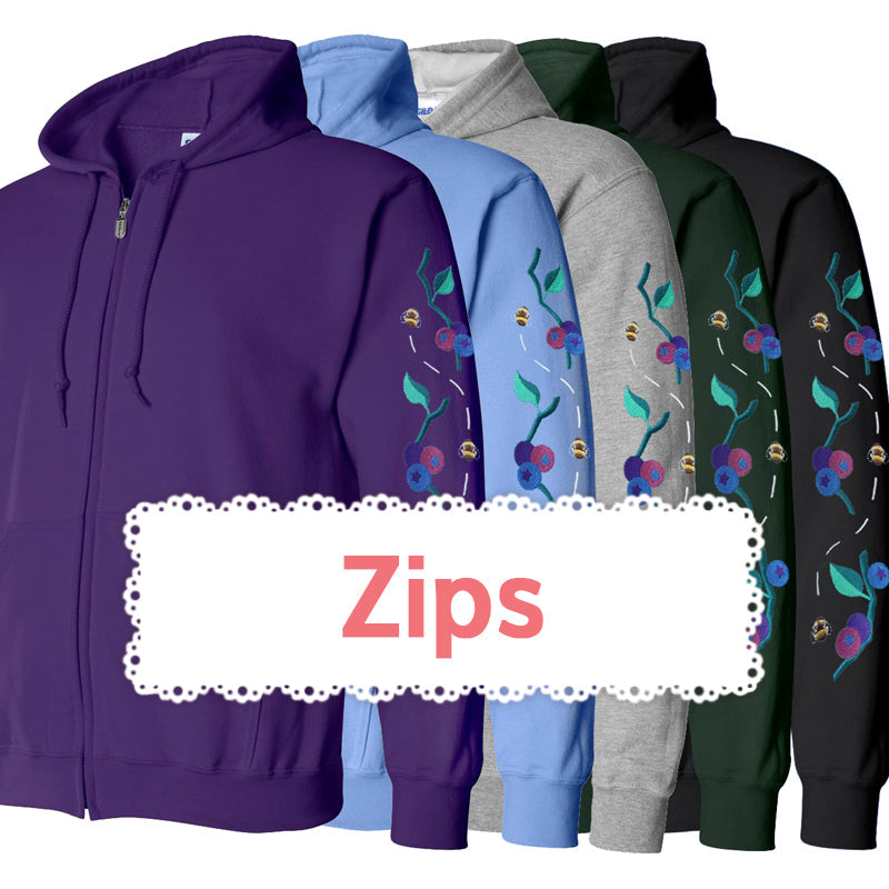 Zips