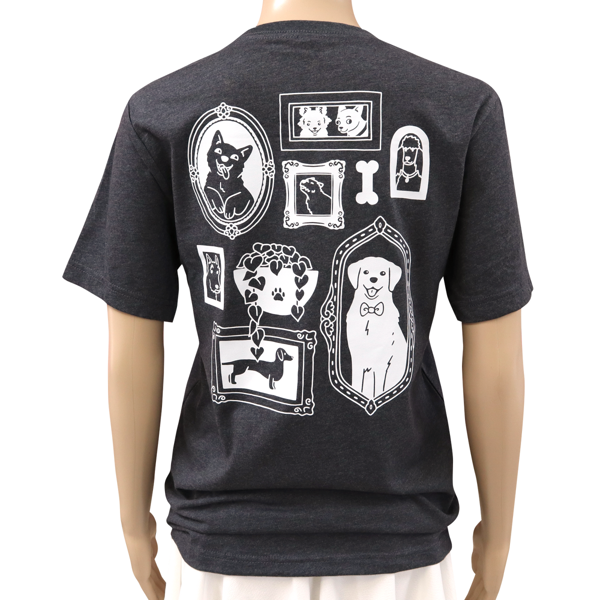 CLEARANCE – Overstock Apparel