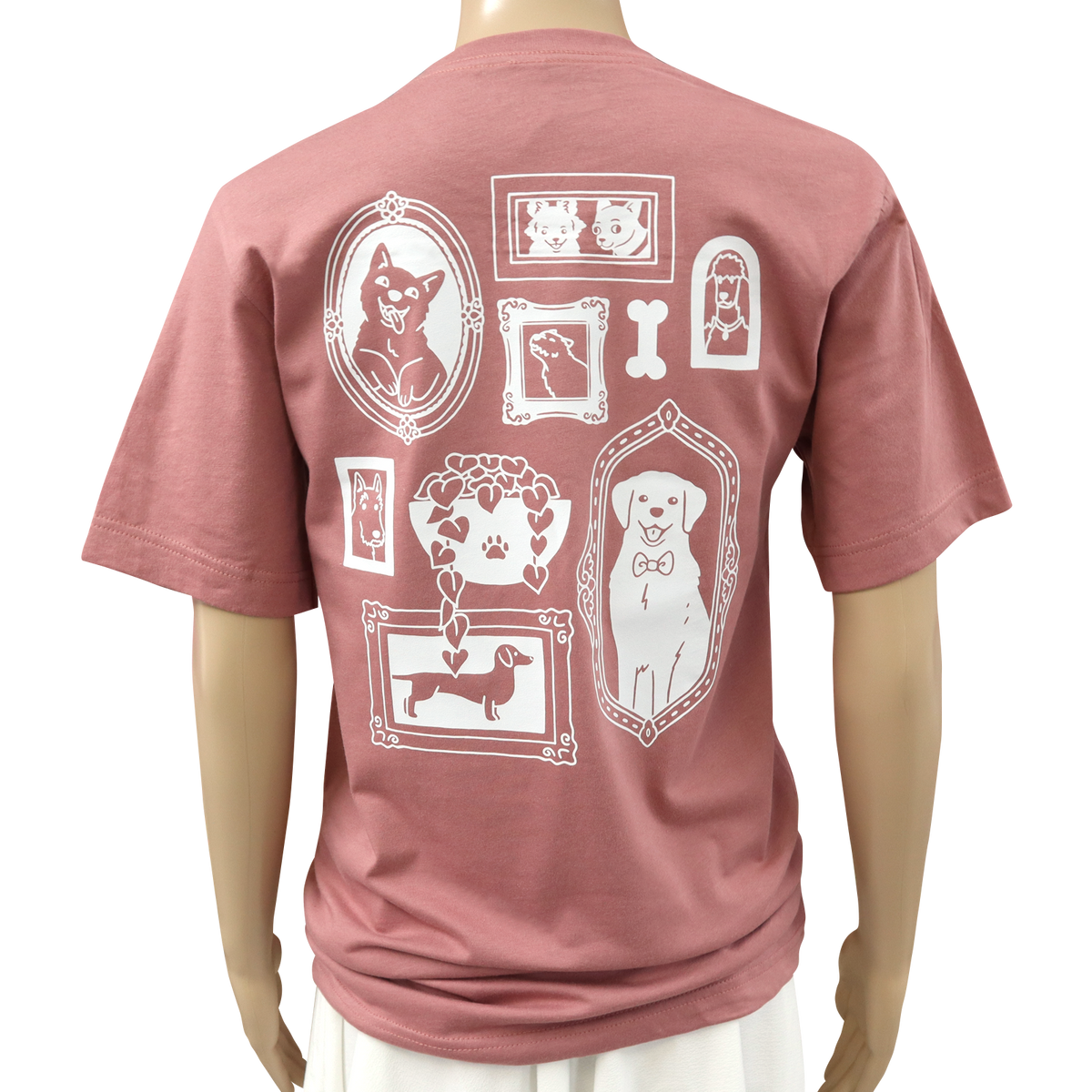 CLEARANCE – Overstock Apparel