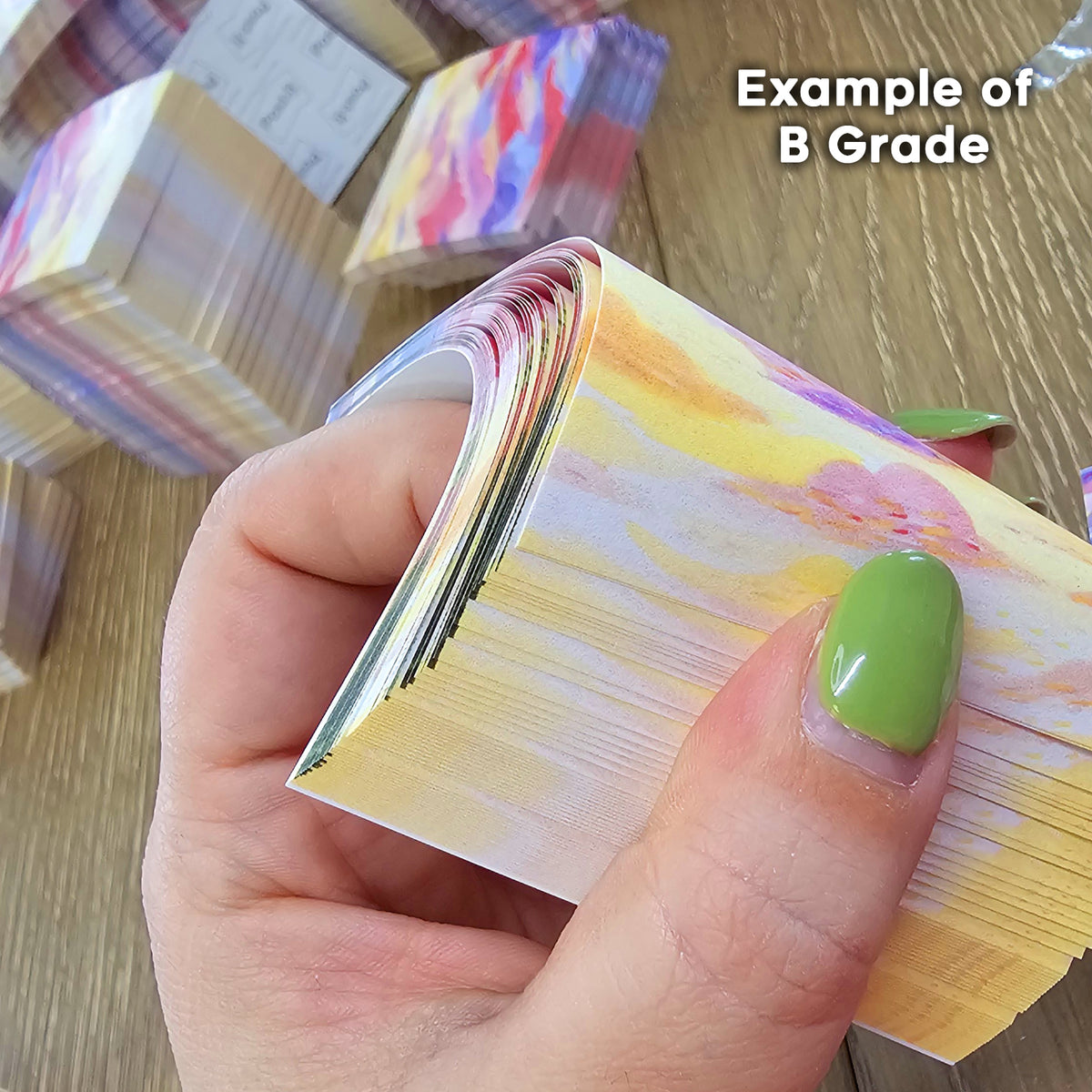DISCOUNTED Post-it® Sticky Notes