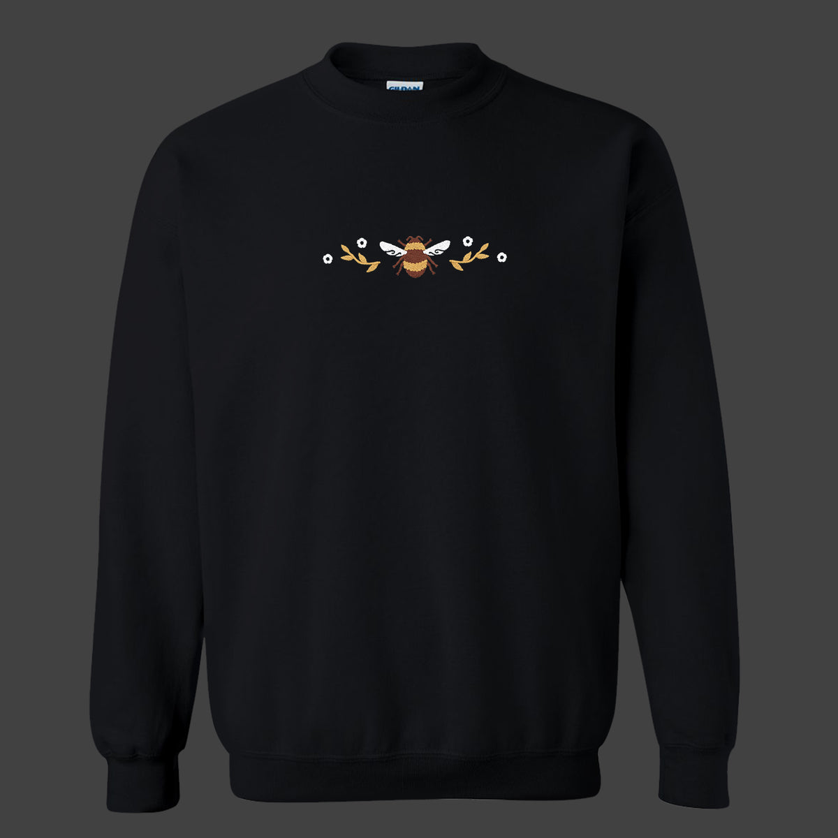 "Bee" Crewneck Sweatshirt
