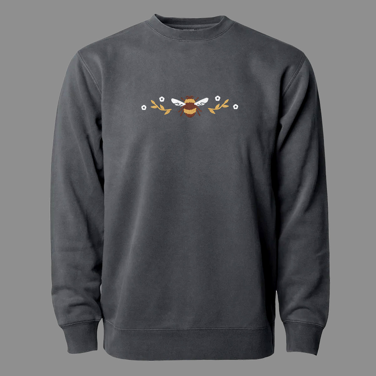 "Bee" Crewneck Sweatshirt