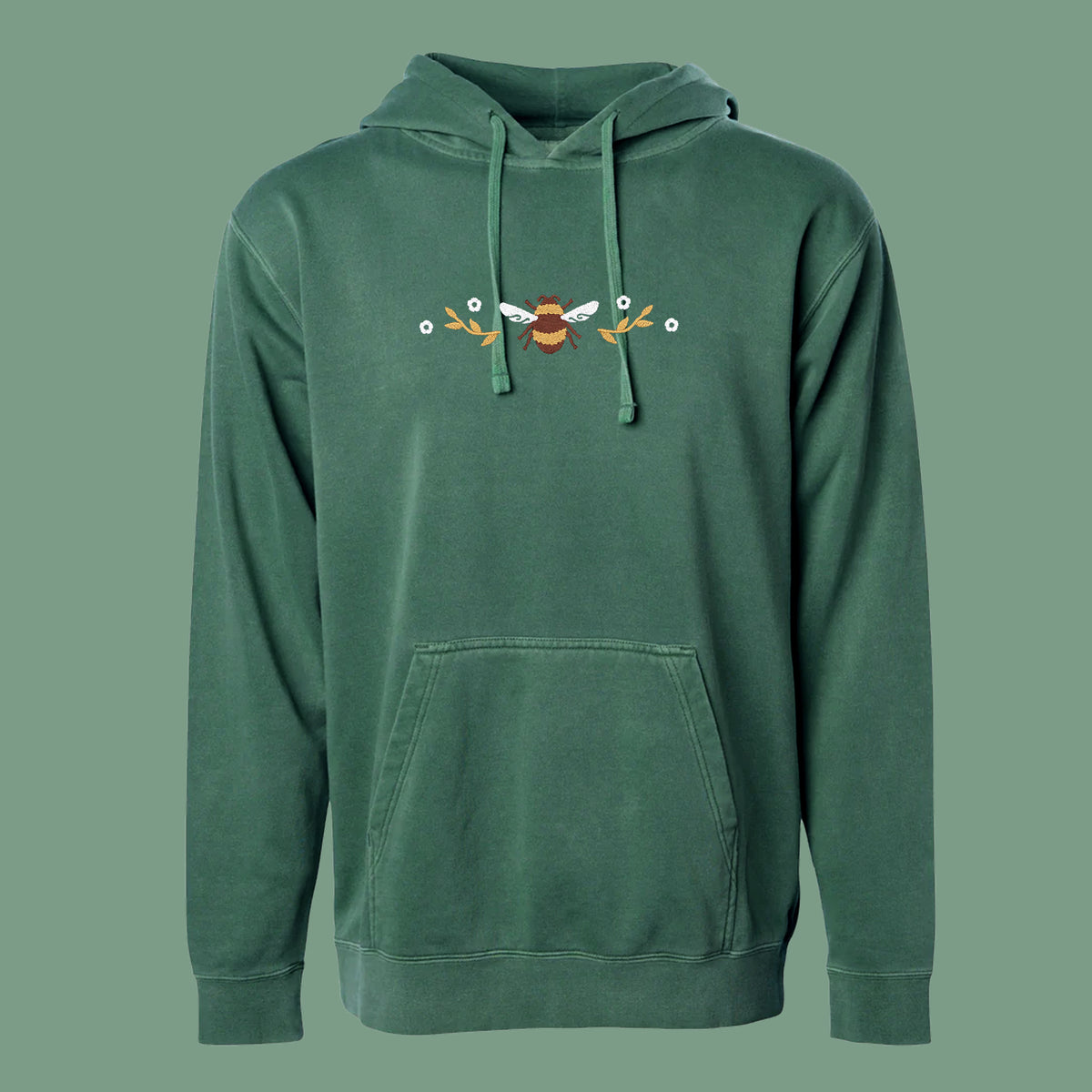 "Bee" Hoodie Sweatshirt