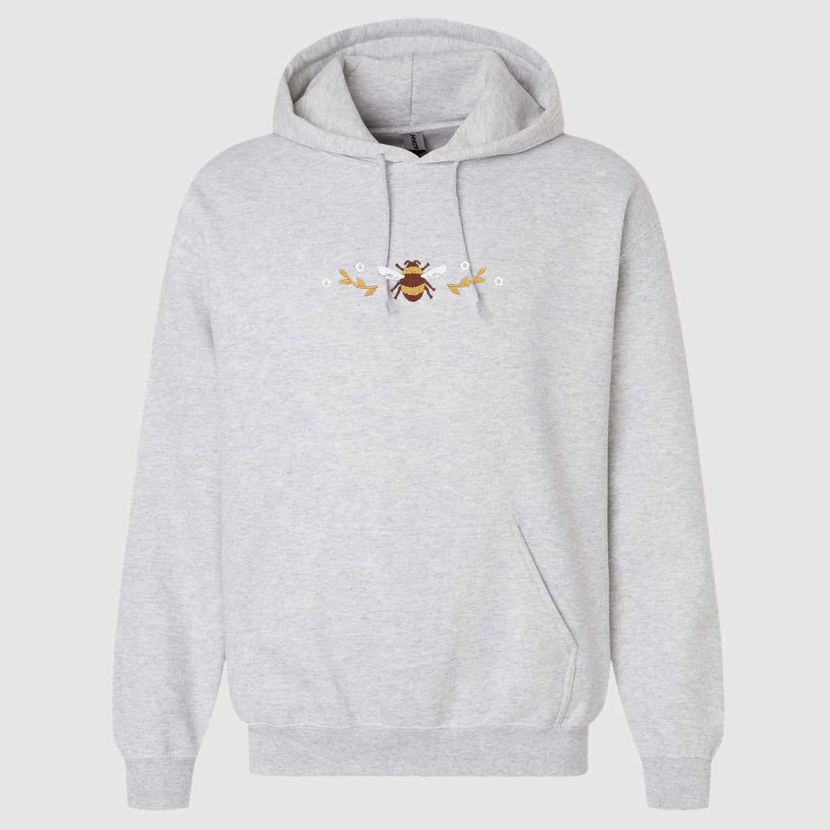 "Bee" Hoodie Sweatshirt