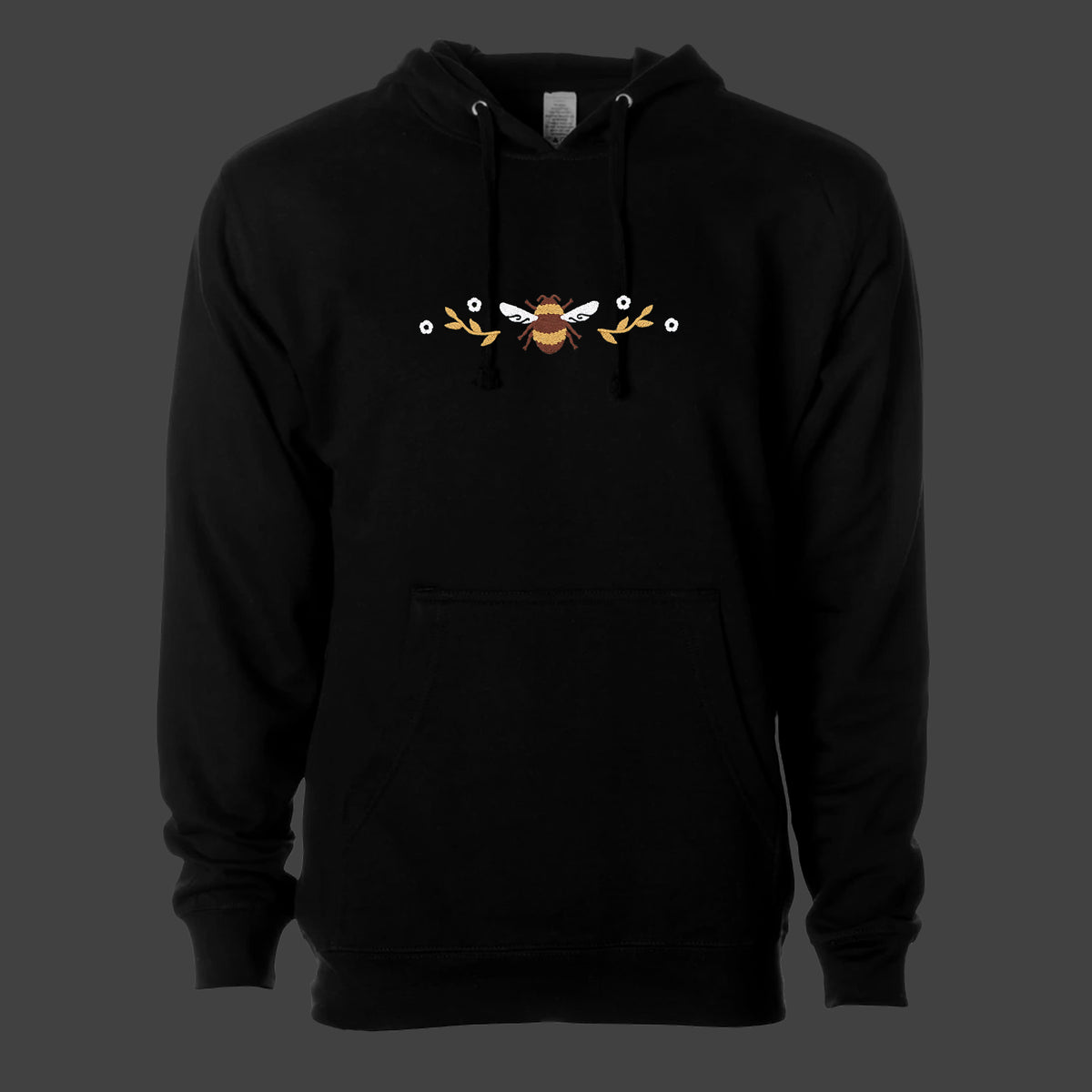 "Bee" Hoodie Sweatshirt
