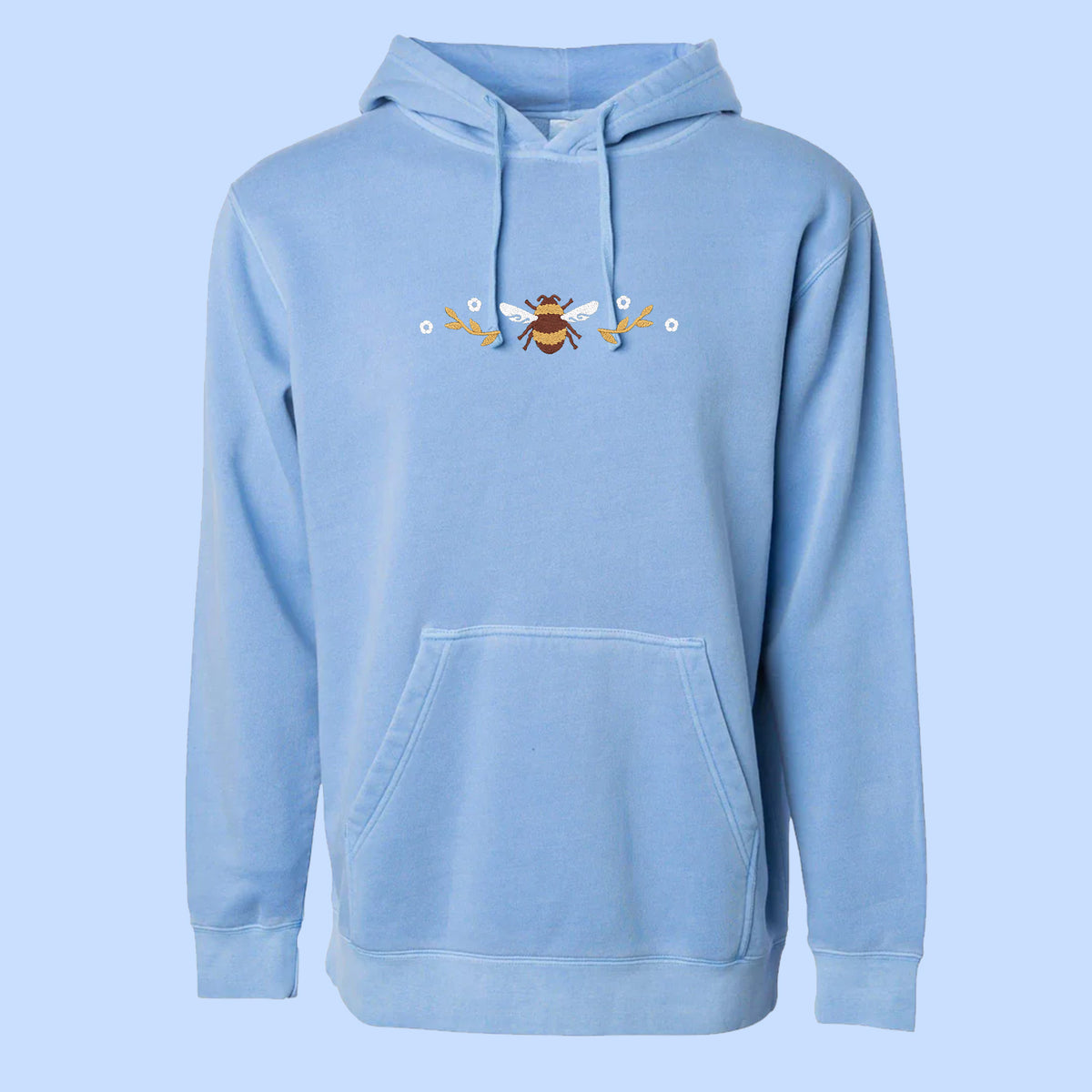 "Bee" Hoodie Sweatshirt