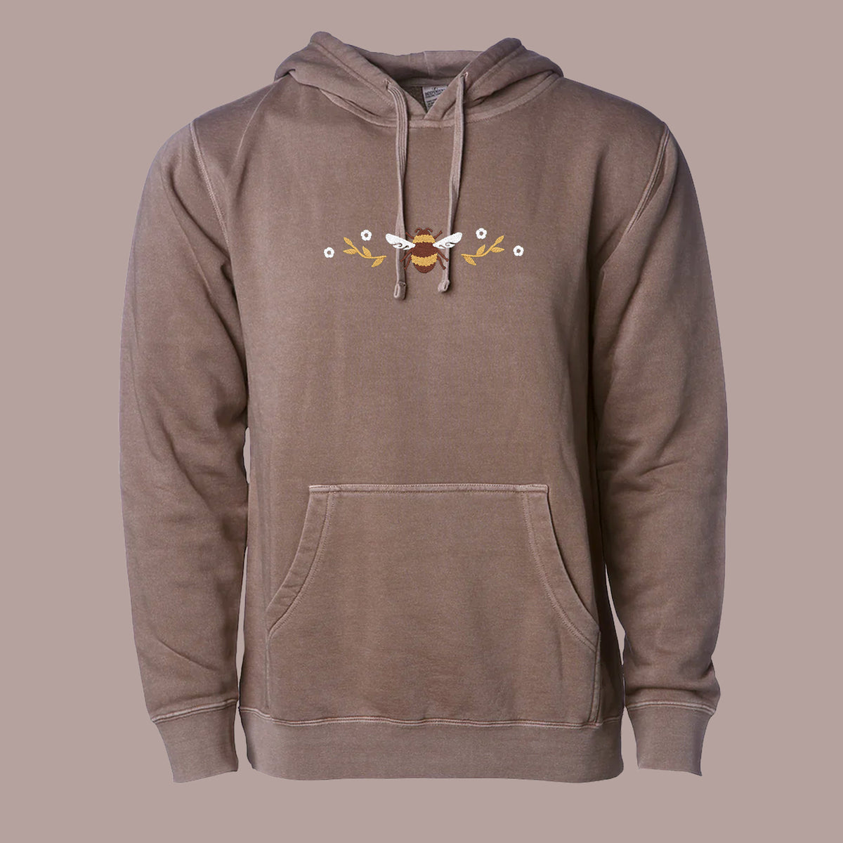 "Bee" Hoodie Sweatshirt