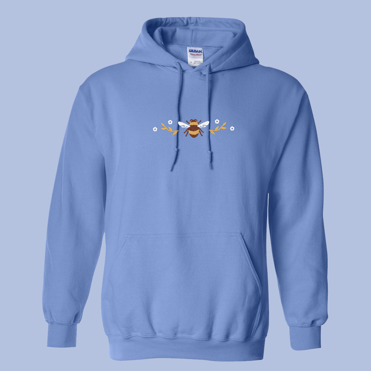 "Bee" Hoodie Sweatshirt