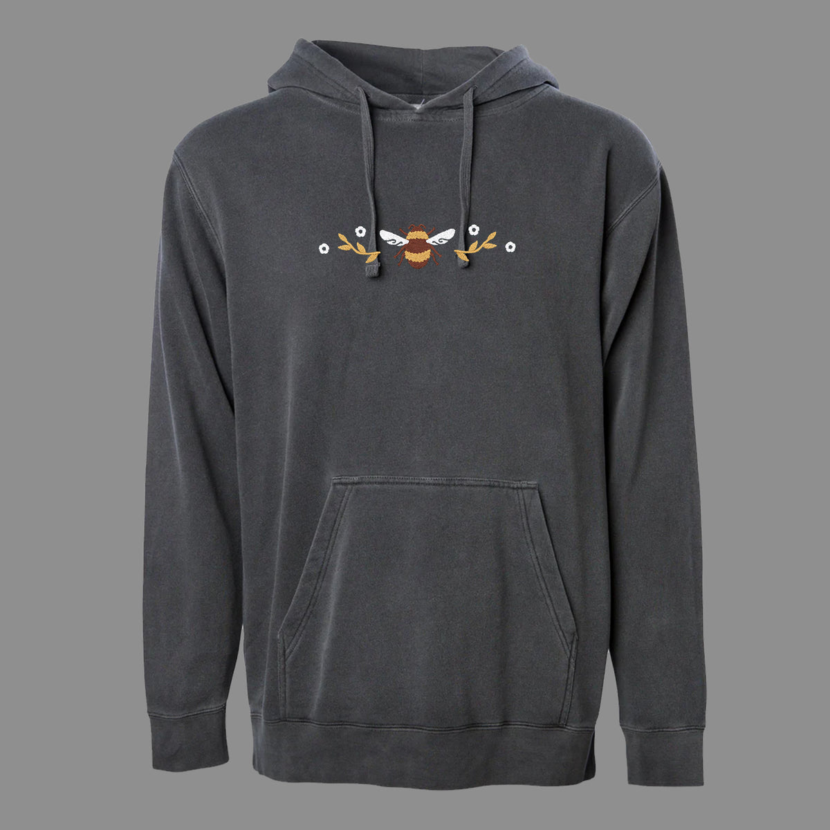 "Bee" Hoodie Sweatshirt
