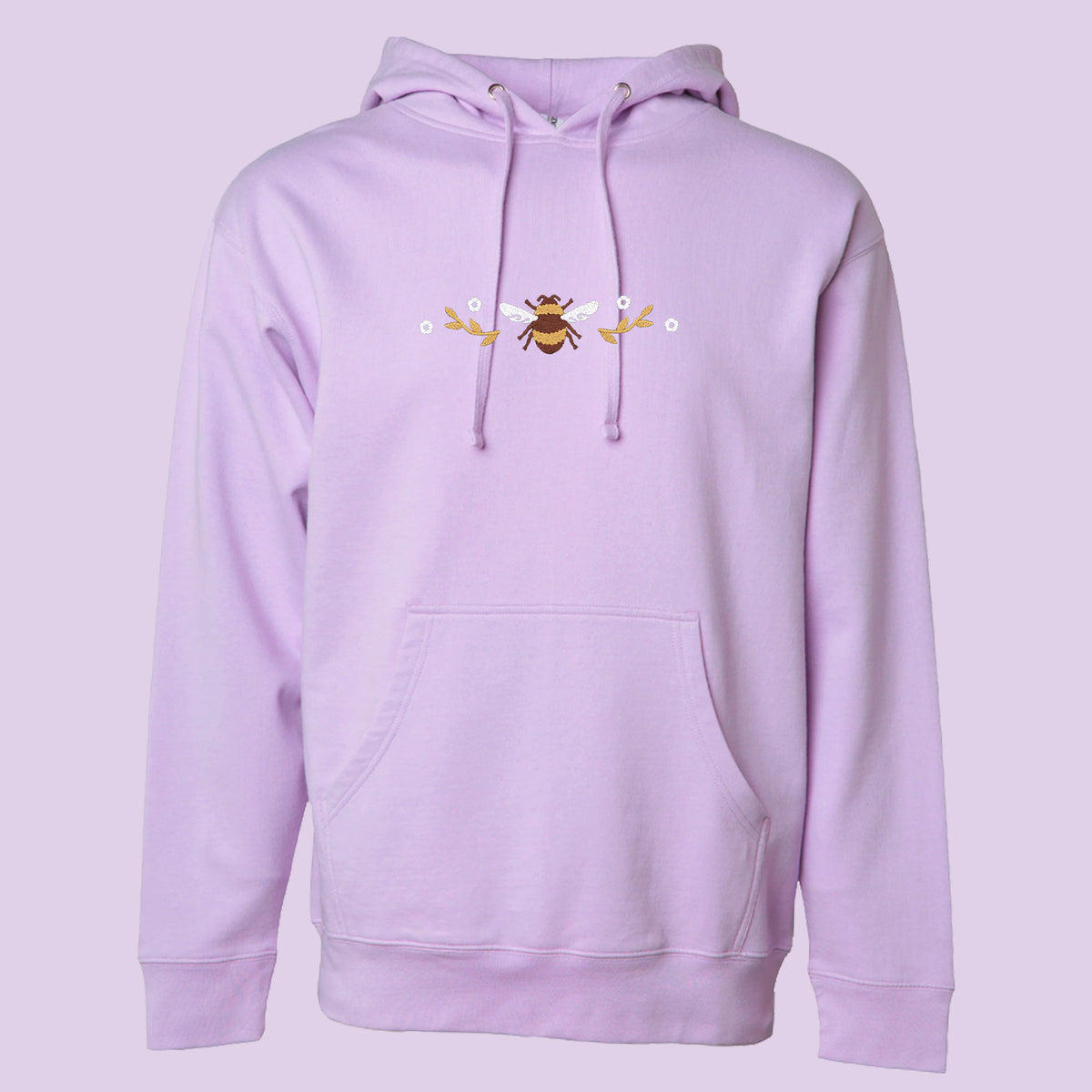 "Bee" Hoodie Sweatshirt
