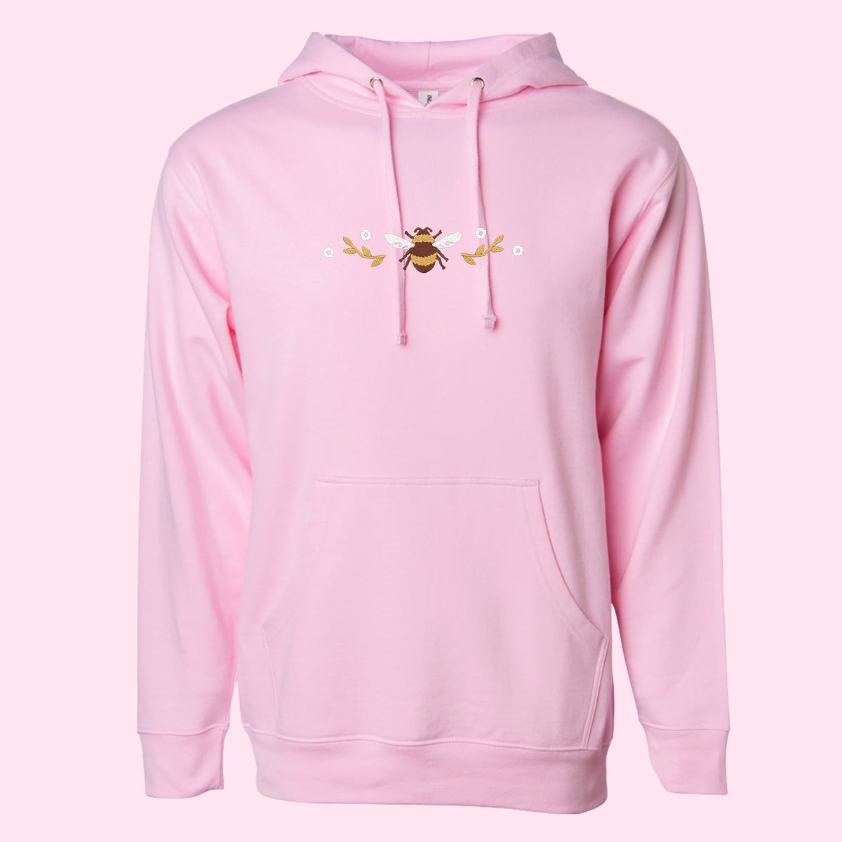 "Bee" Hoodie Sweatshirt