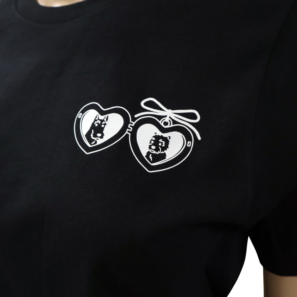 PRE-ORDER "Gallery Dogs" T-Shirt