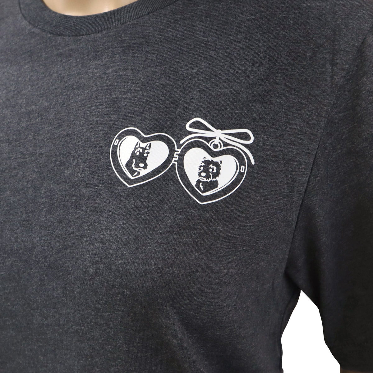 PRE-ORDER "Gallery Dogs" T-Shirt