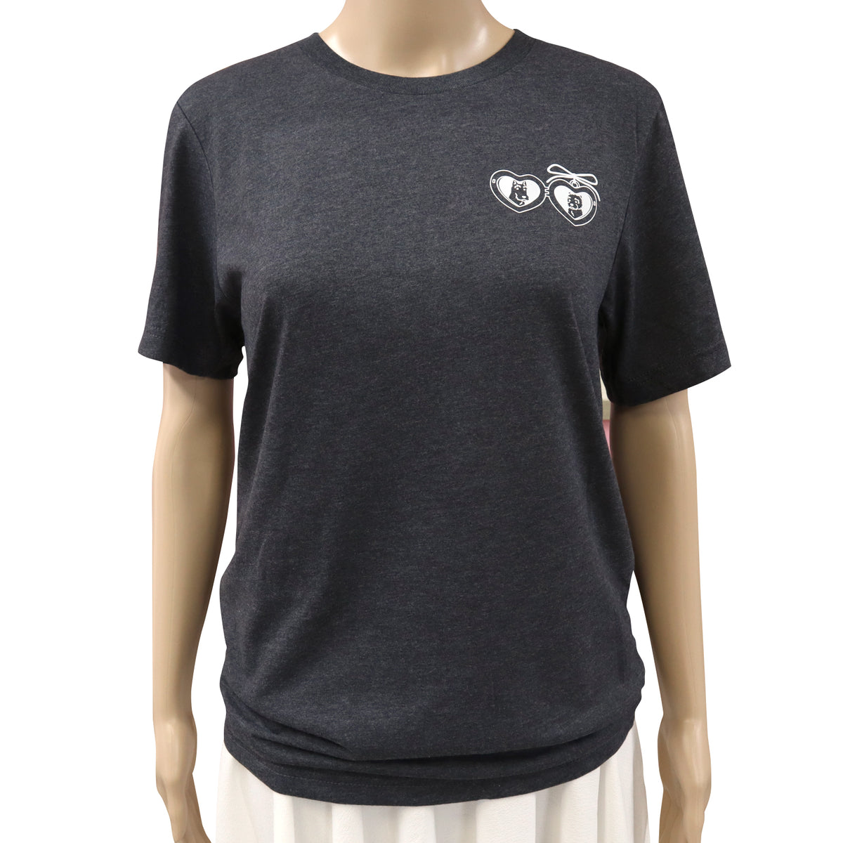 PRE-ORDER "Gallery Dogs" T-Shirt