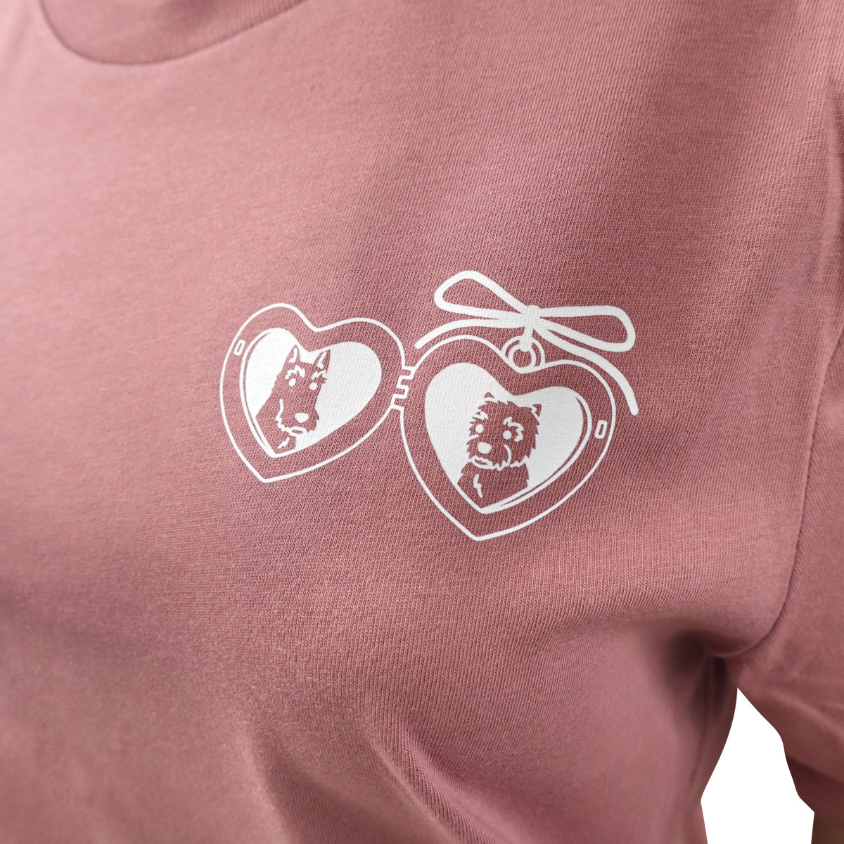 PRE-ORDER "Gallery Dogs" T-Shirt