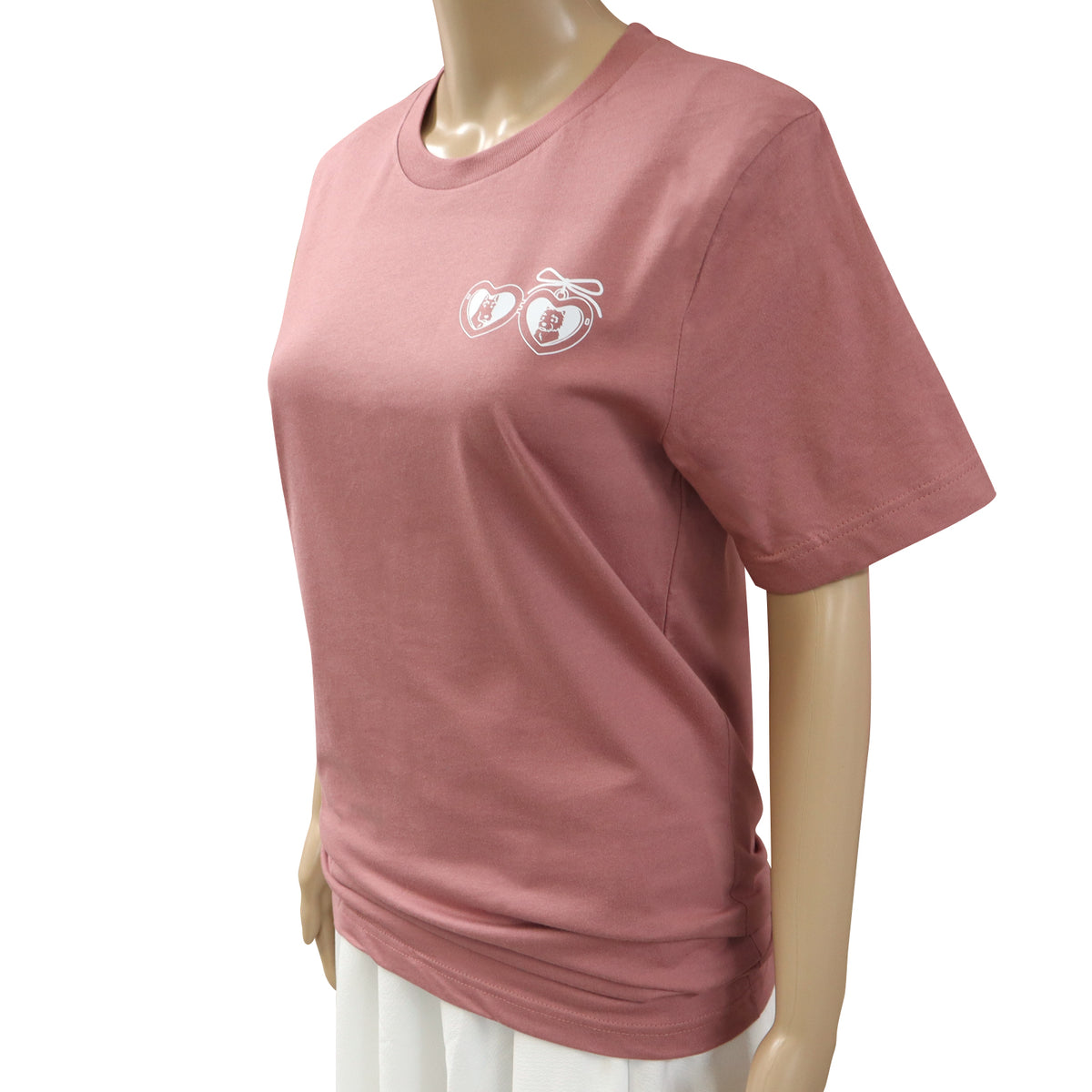 PRE-ORDER "Gallery Dogs" T-Shirt