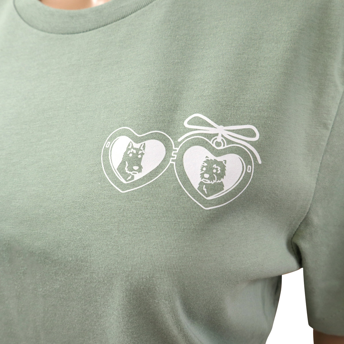 PRE-ORDER "Gallery Dogs" T-Shirt