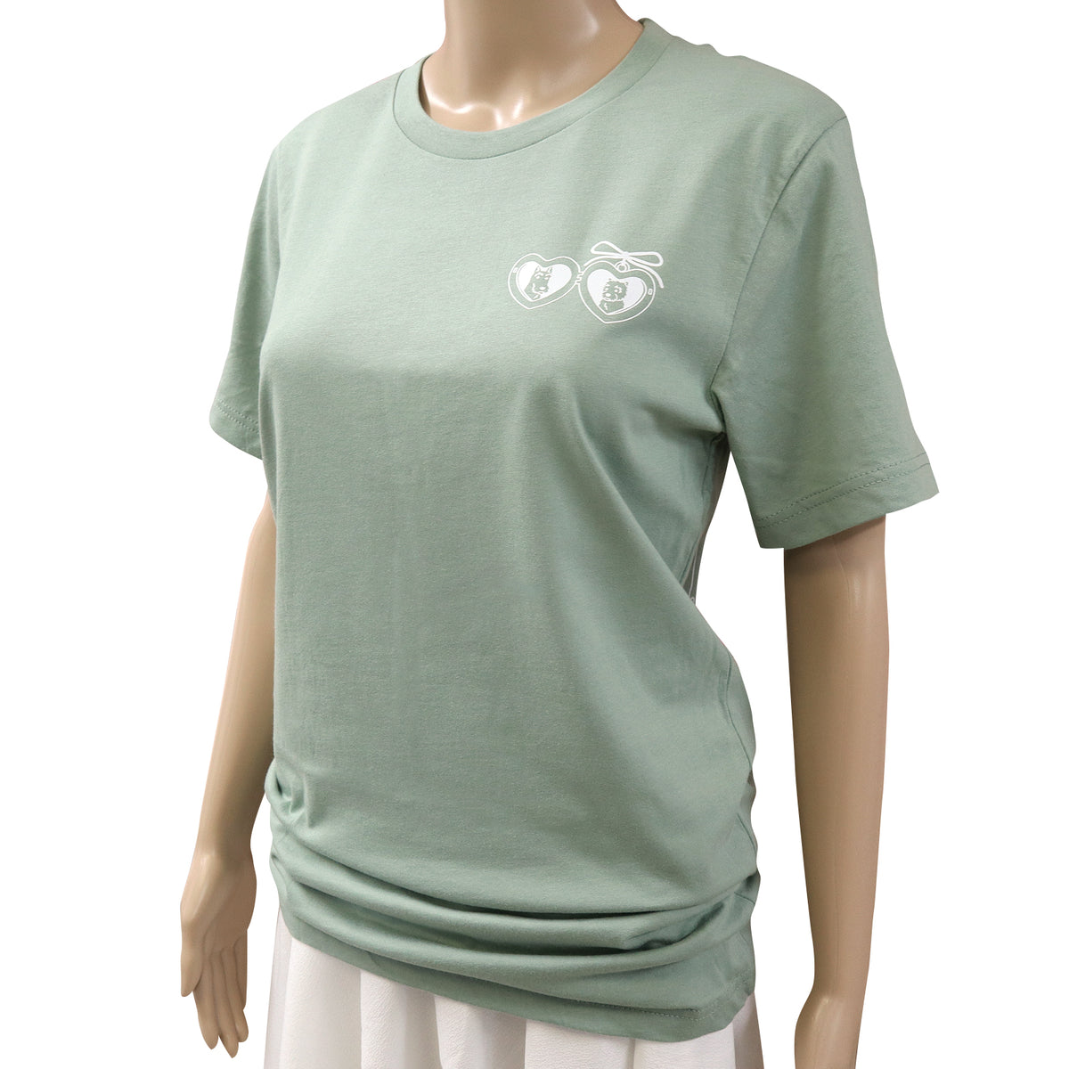 PRE-ORDER "Gallery Dogs" T-Shirt