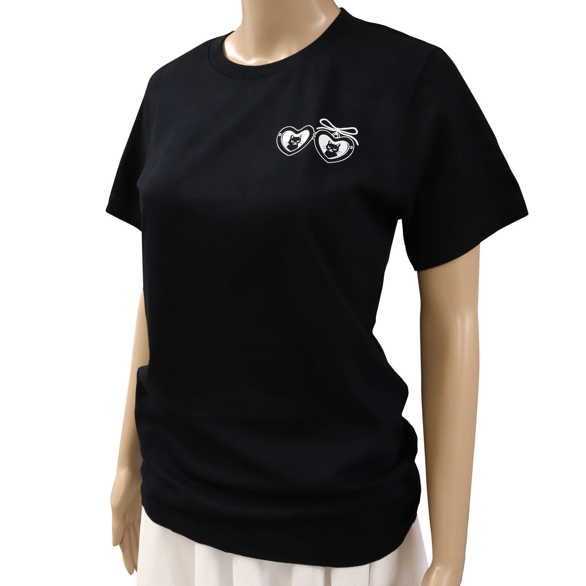 PRE-ORDER "Gallery Cats" T-Shirt