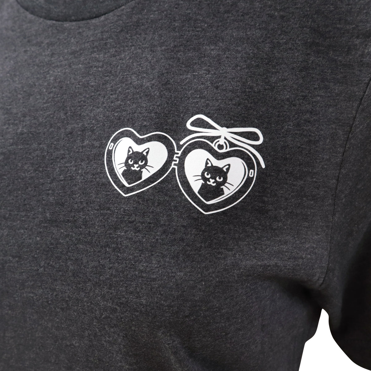 PRE-ORDER "Gallery Cats" T-Shirt