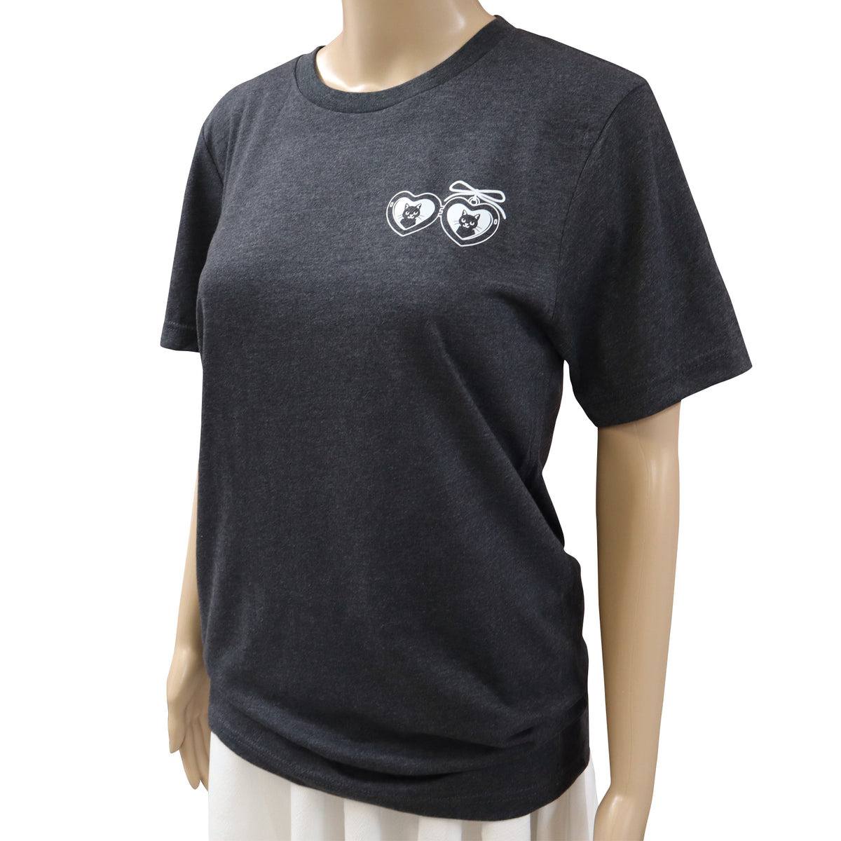 PRE-ORDER "Gallery Cats" T-Shirt