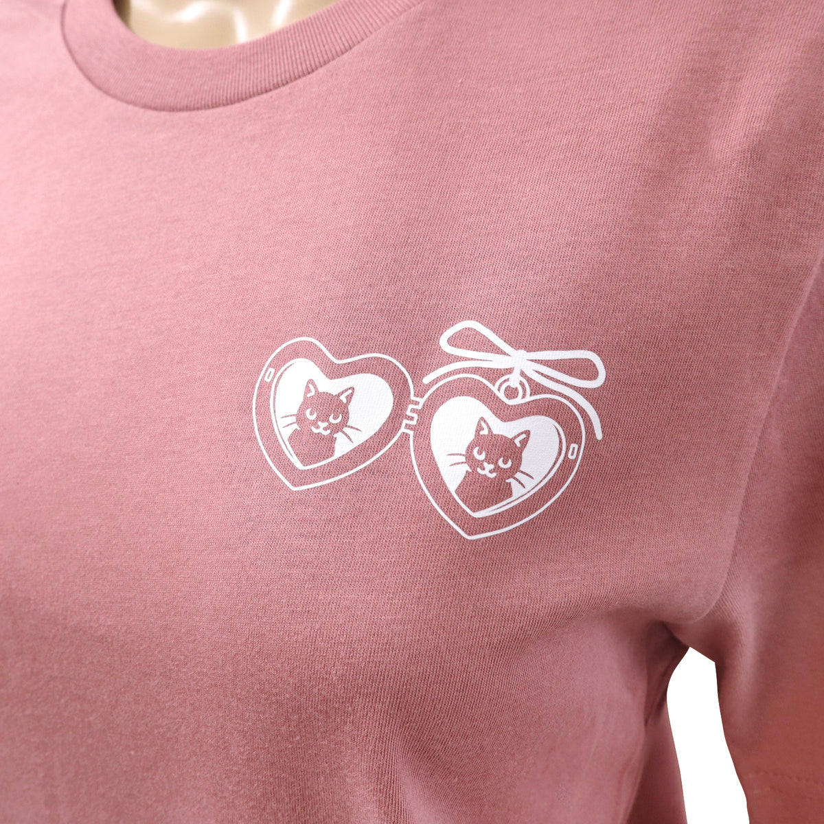 PRE-ORDER "Gallery Cats" T-Shirt