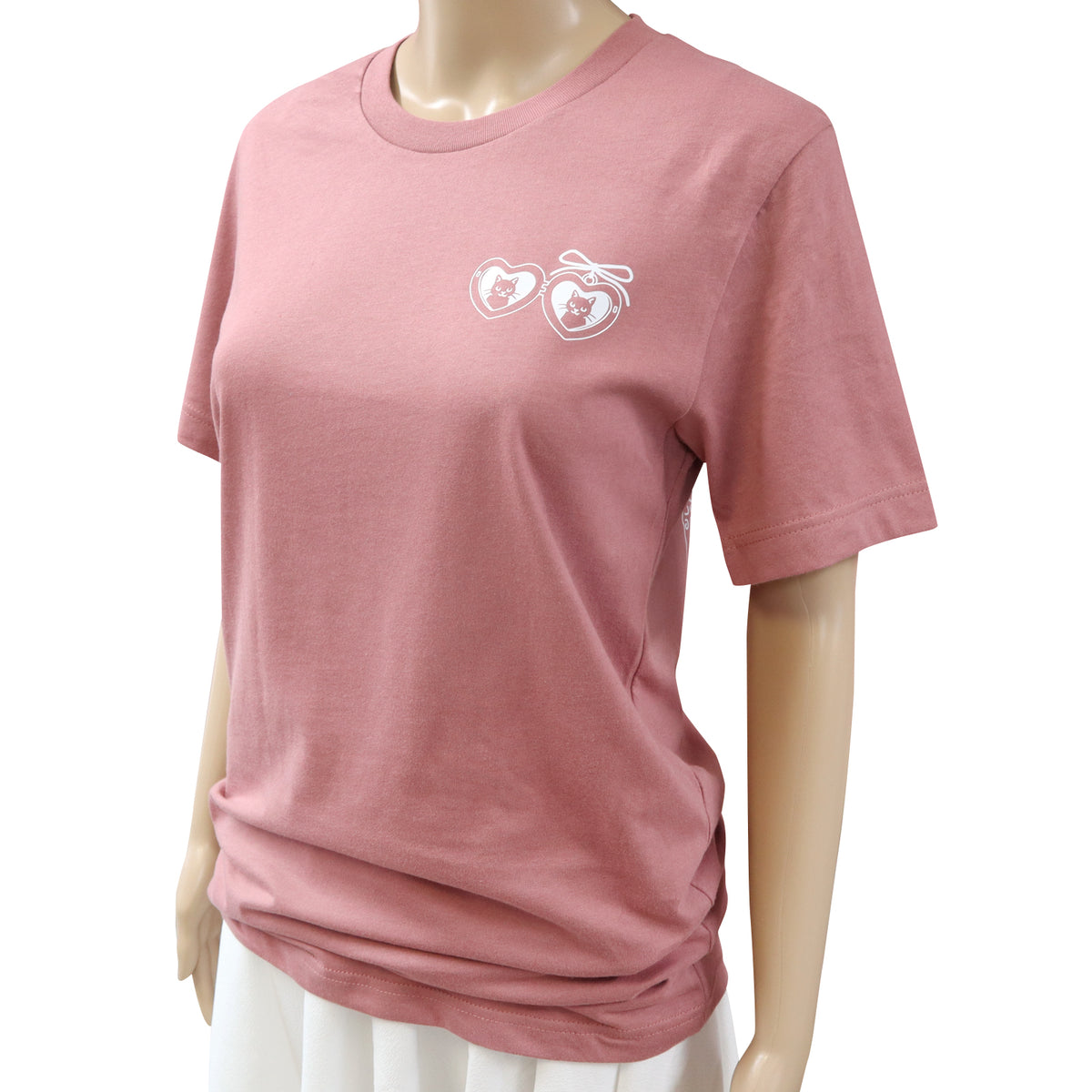 PRE-ORDER "Gallery Cats" T-Shirt