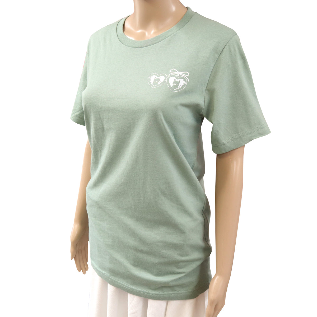 PRE-ORDER "Gallery Cats" T-Shirt