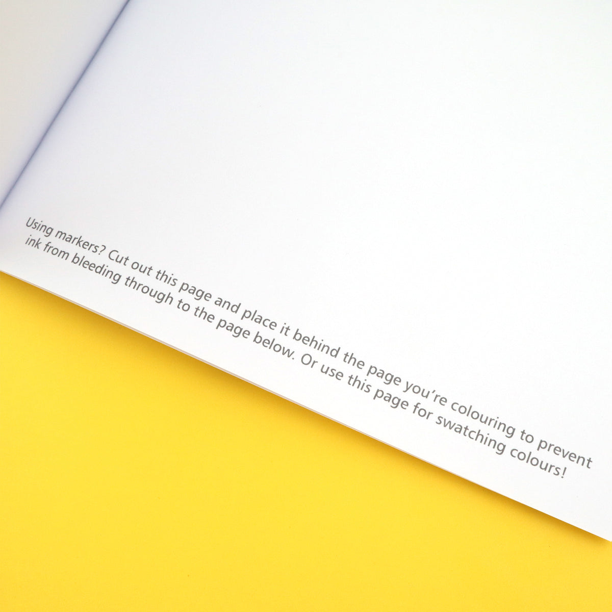 "Critters & Characters" Colouring Book