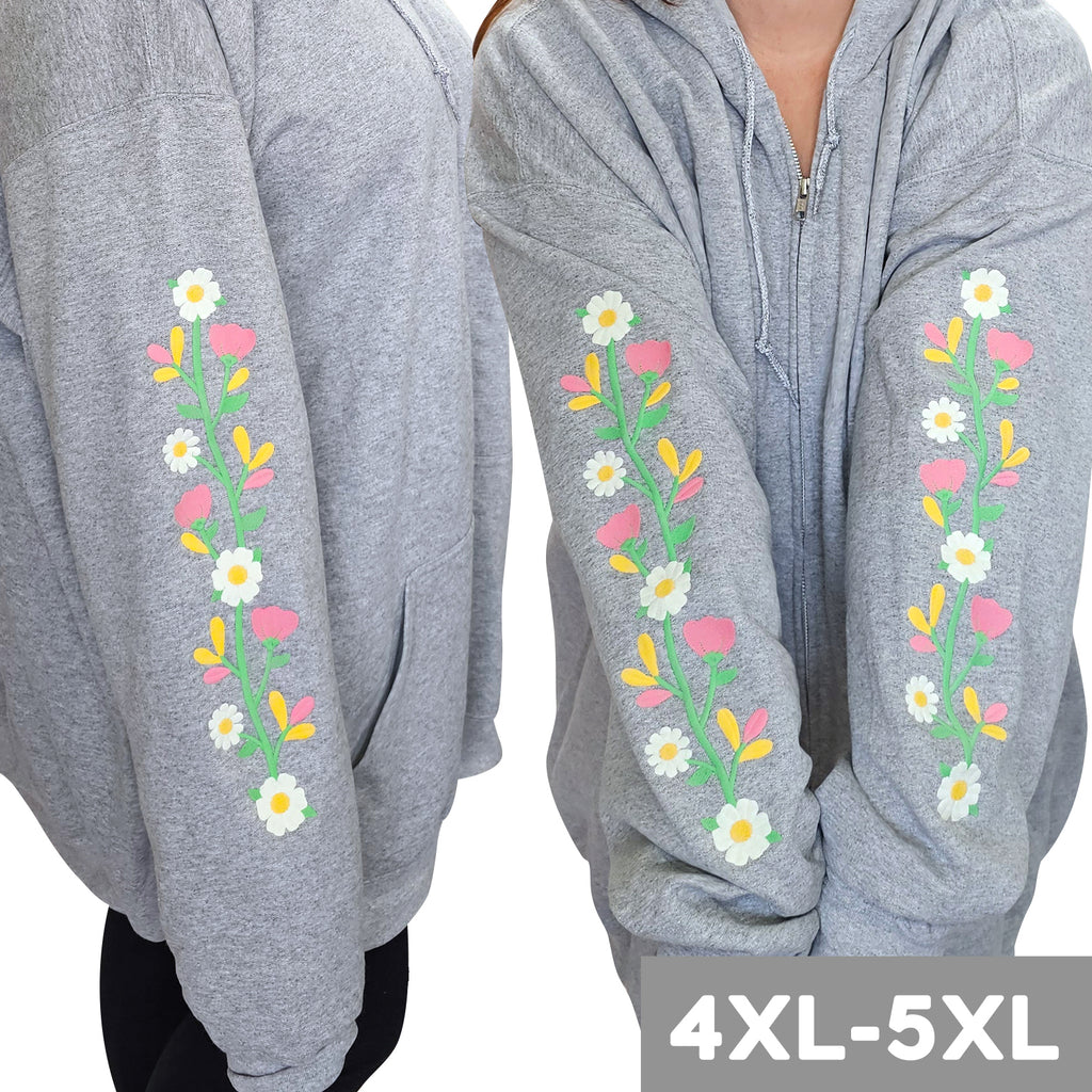 Pastel Florals