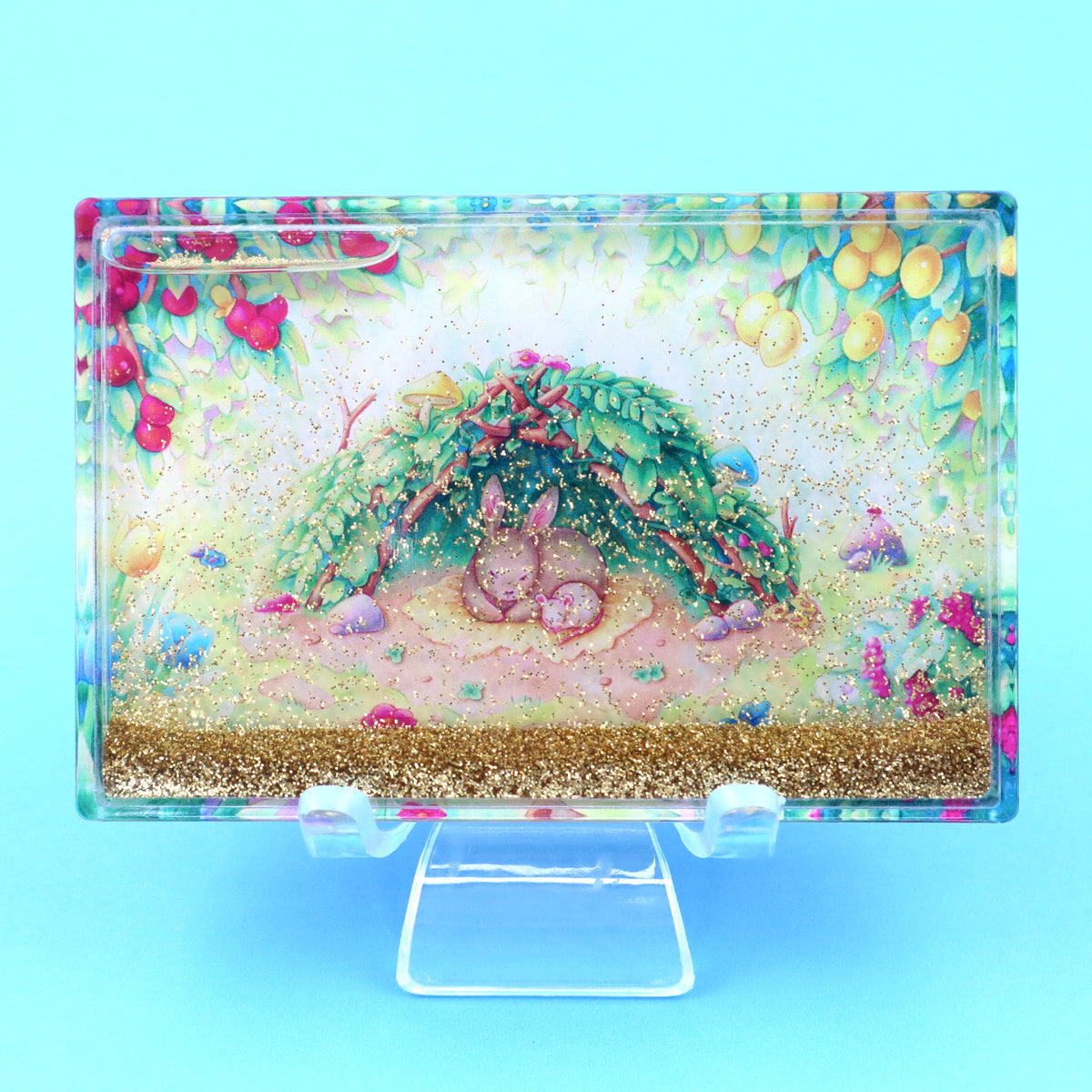 Glitter Magnet BUNDLE