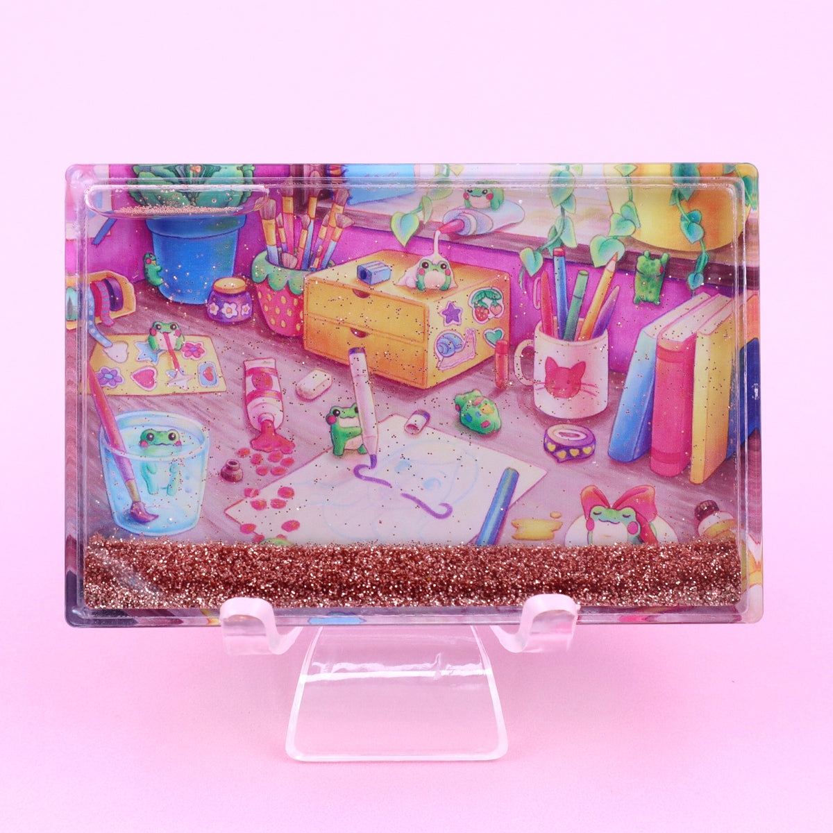 Glitter Magnet BUNDLE