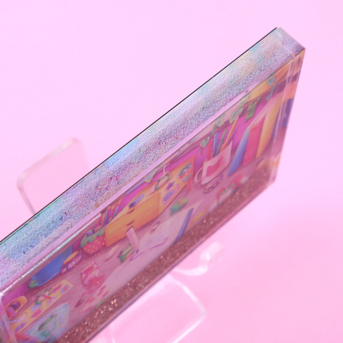 Glitter Magnet BUNDLE