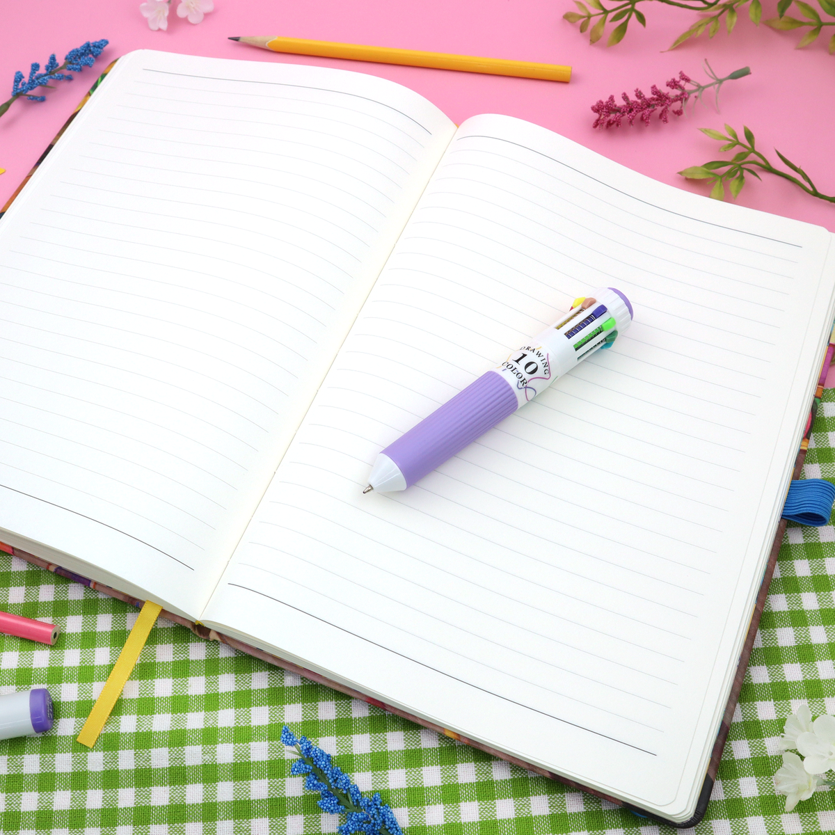 "Froggie Chaos" Journal