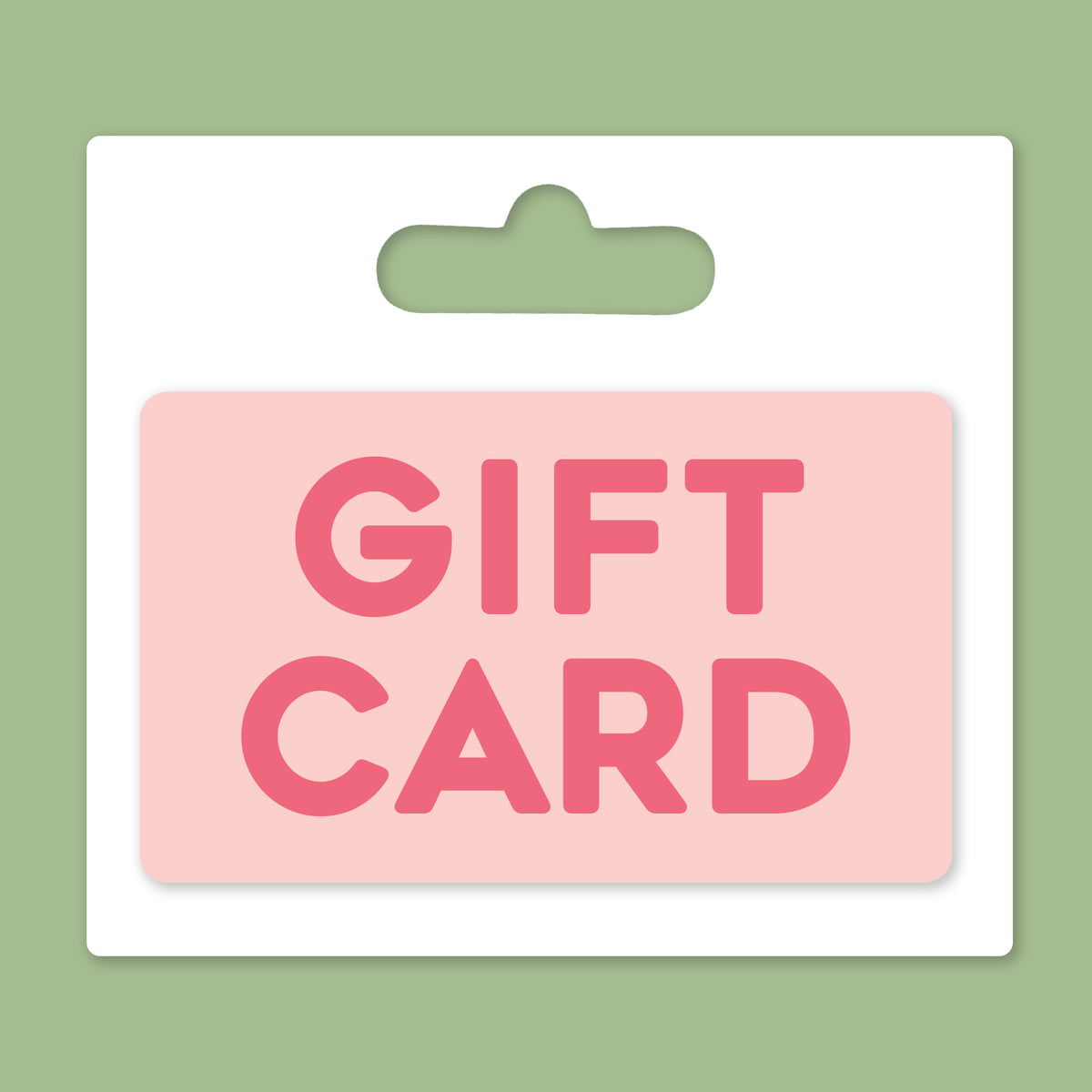 Baylee Jae Gift Card