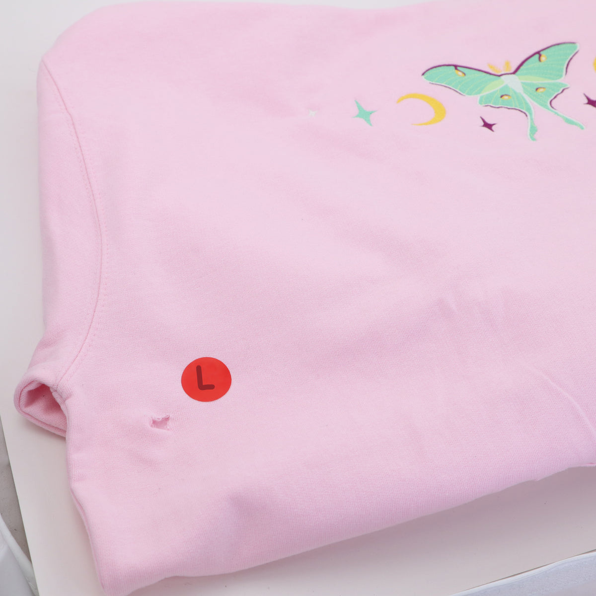 B-Grade Apparel