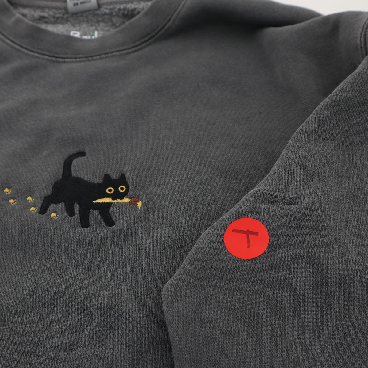B-Grade Apparel