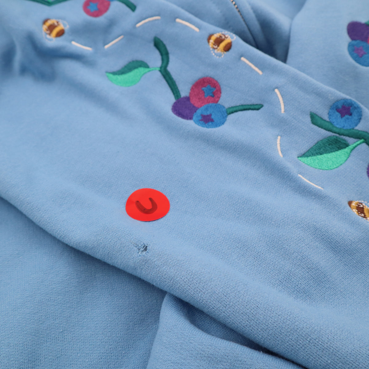 B-Grade Apparel