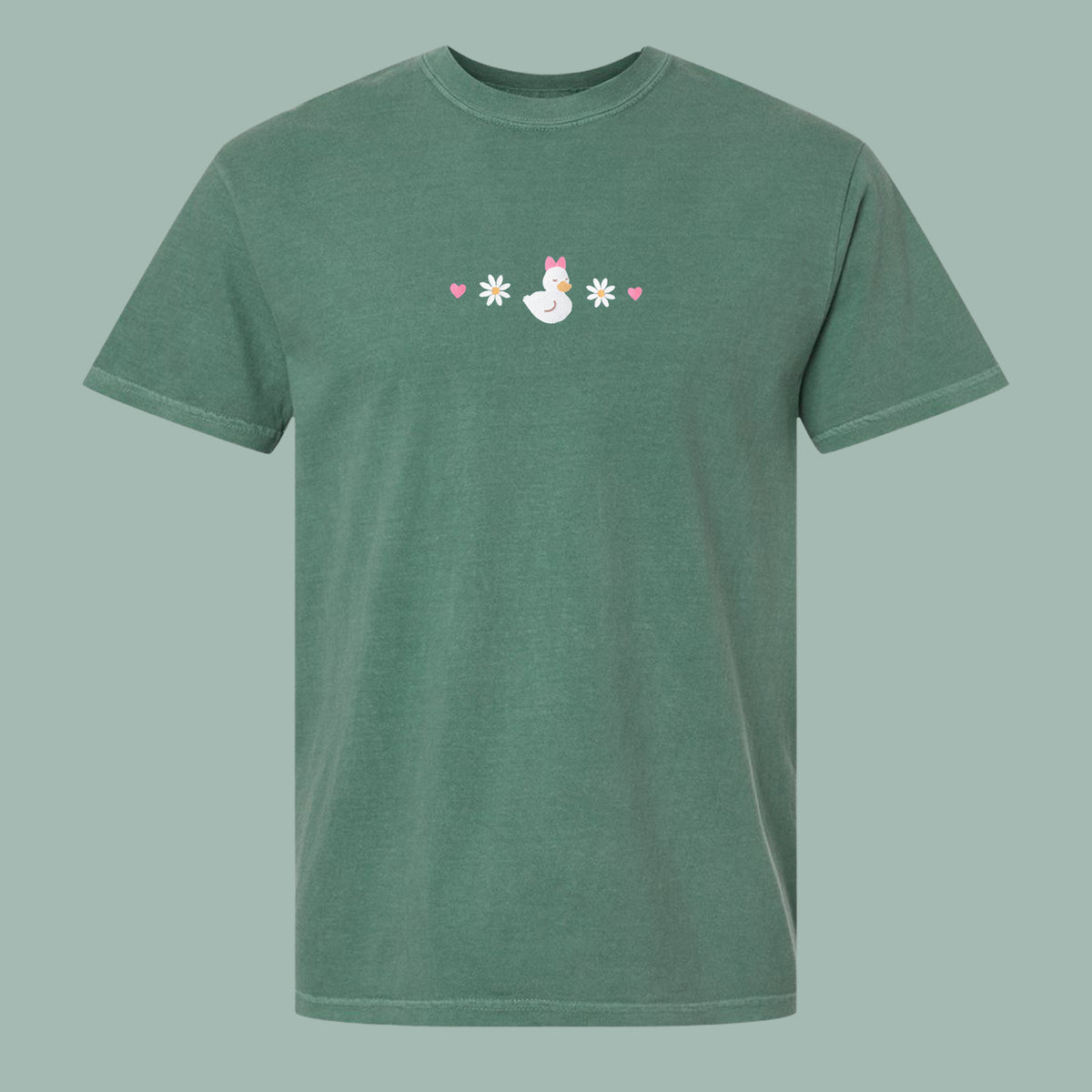 "Little Ducky" T-Shirt