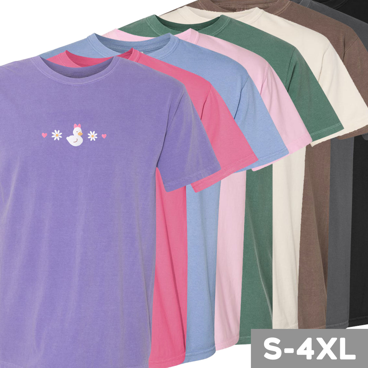 "Little Ducky" T-Shirt