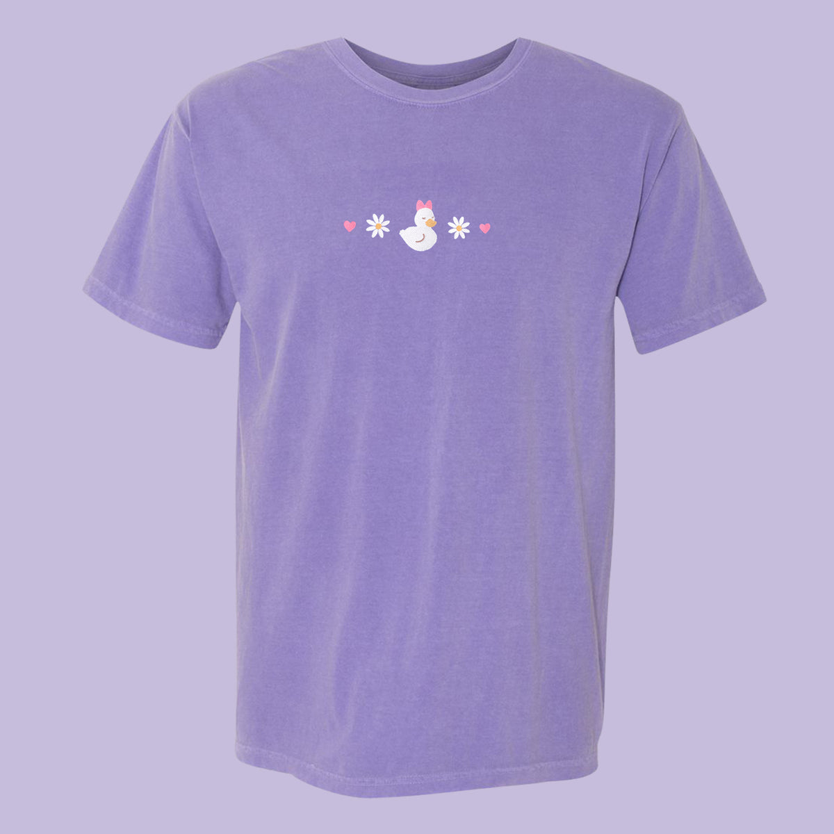 "Little Ducky" T-Shirt
