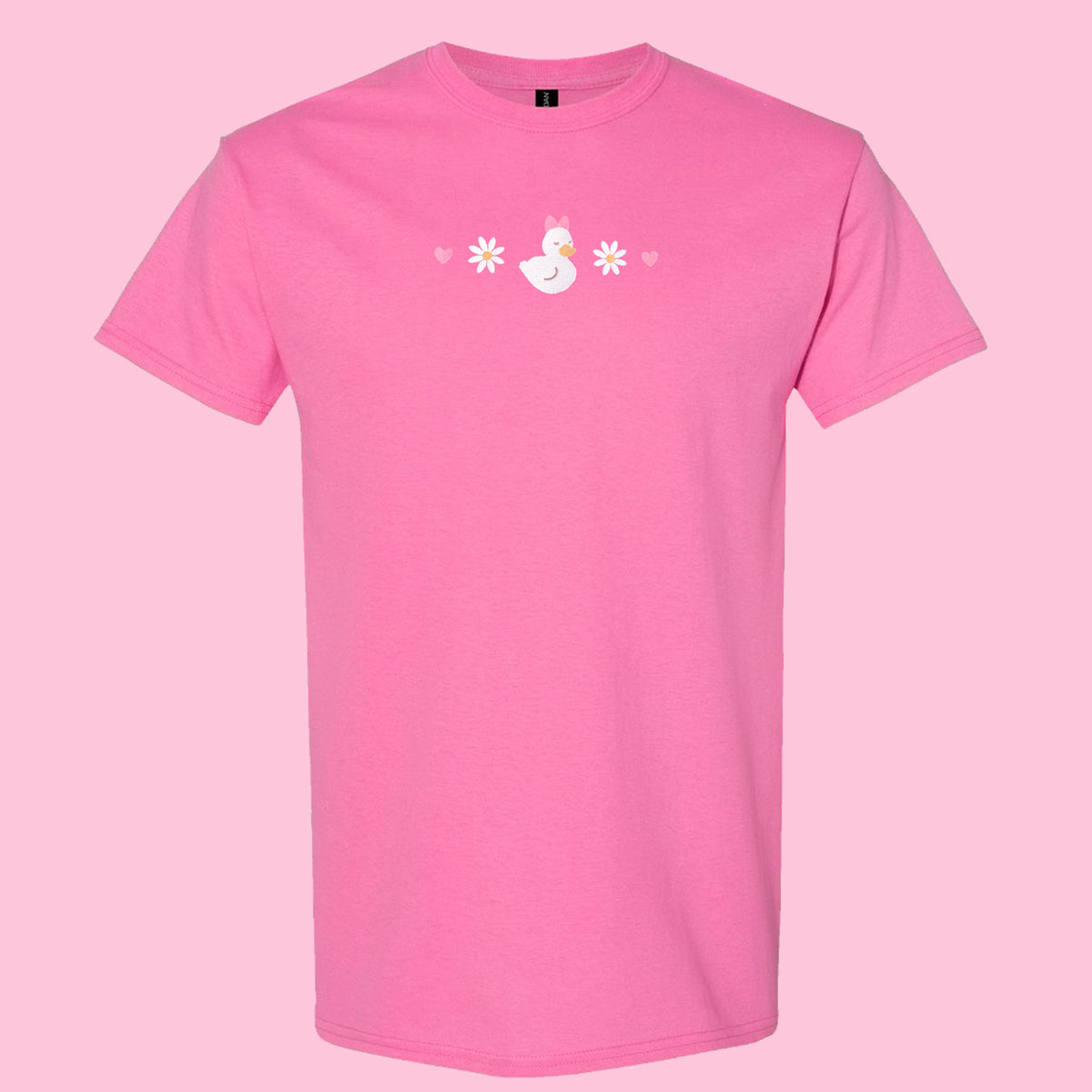 &quot;Little Duckies&quot; T-Shirt