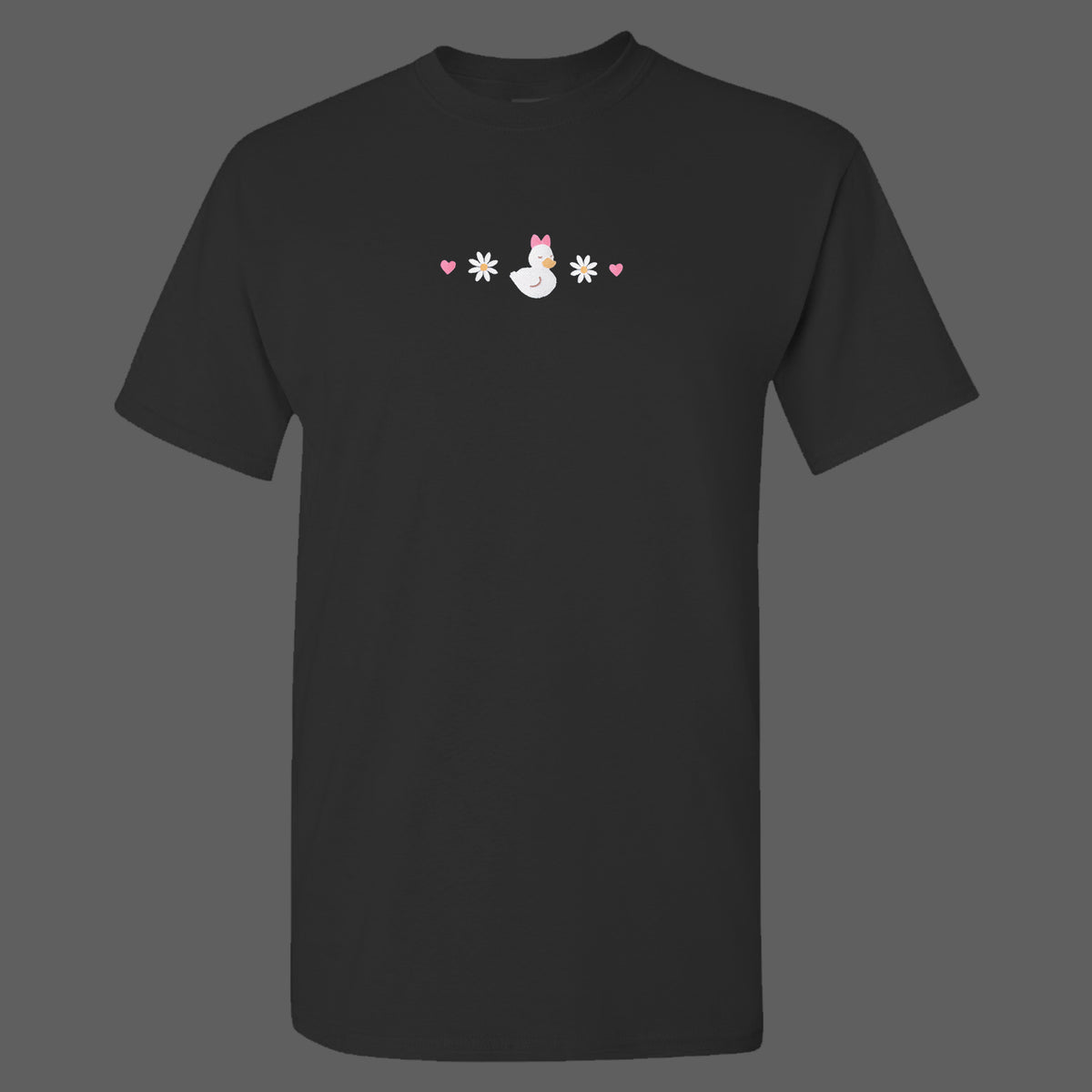 "Little Ducky" T-Shirt 5XL