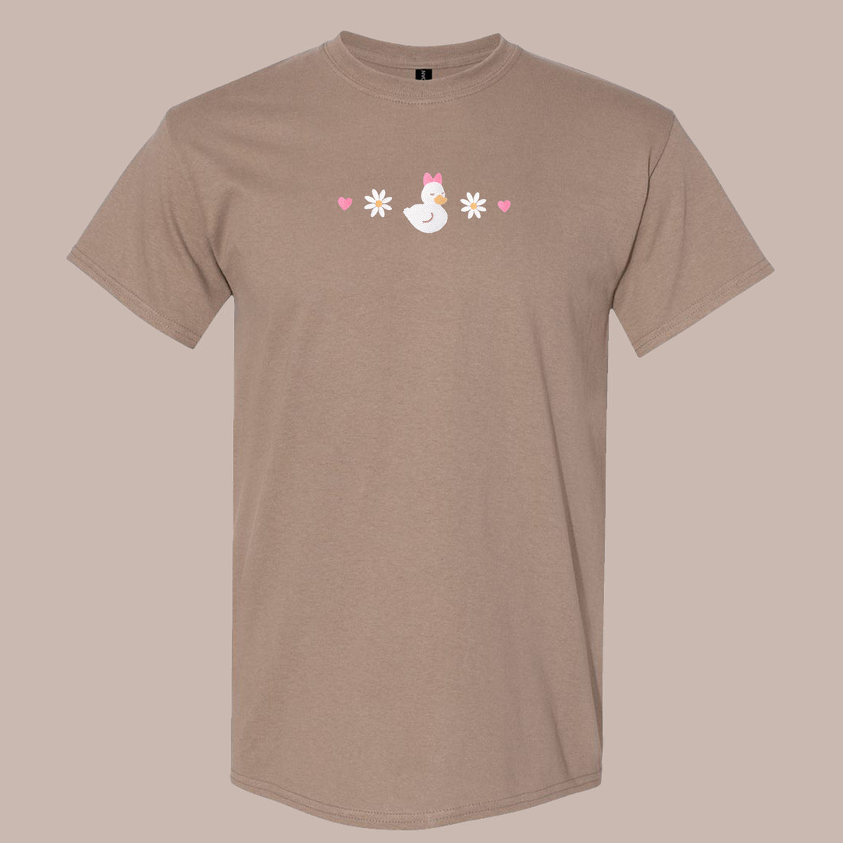 &quot;Little Duckies&quot; T-Shirt
