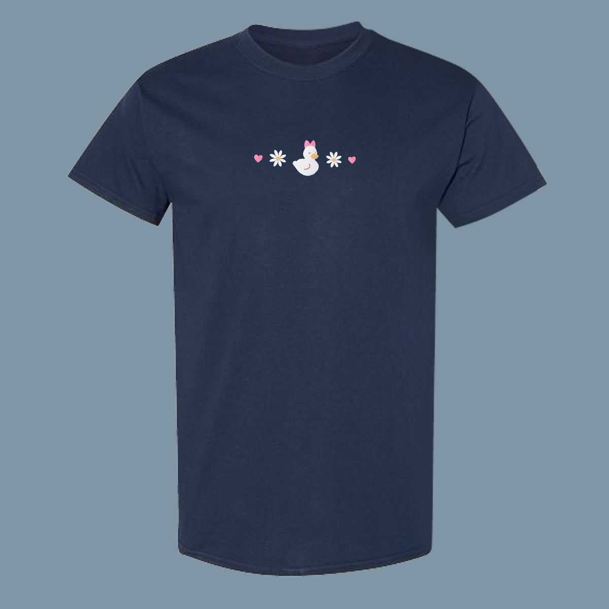 "Little Ducky" T-Shirt 5XL