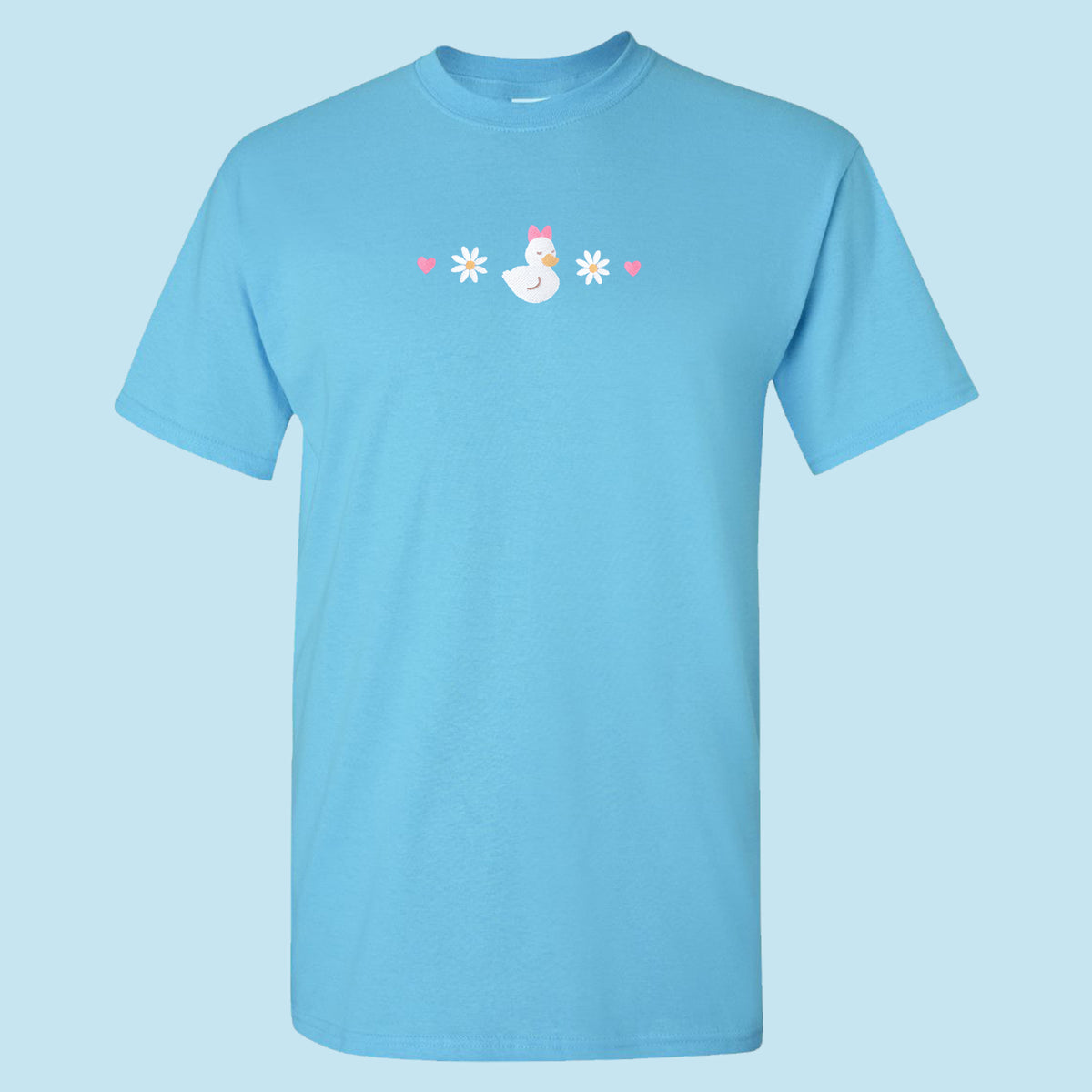 &quot;Little Duckies&quot; T-Shirt