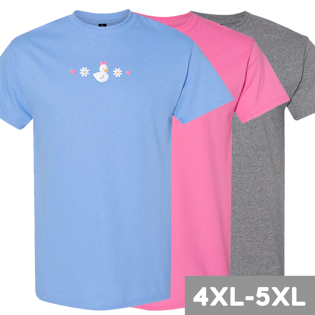 &quot;Little Duckies&quot; T-Shirt