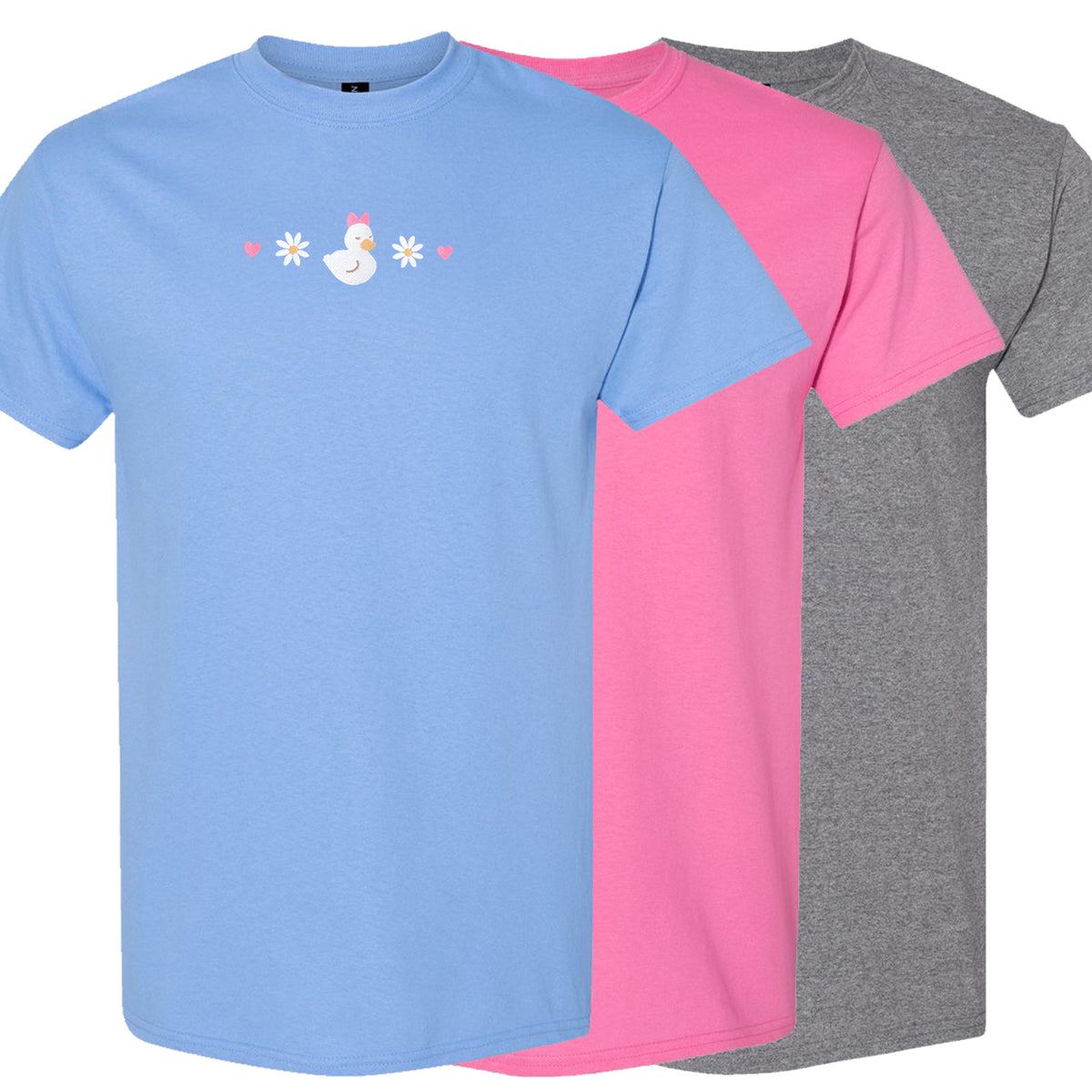 &quot;Little Duckies&quot; T-Shirt